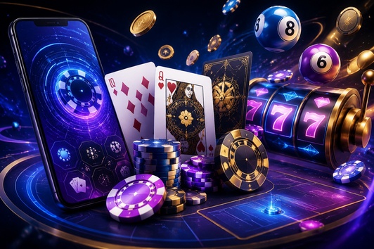 79vip Nổ Hũ – Sảnh quay slot jackpot hàng đầu Việt Nam