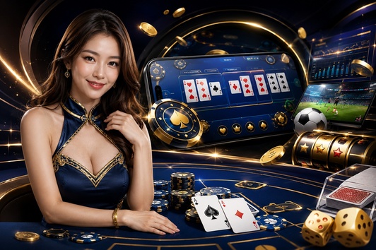 79vip – Giải thích nổ hũ slot và cách hoạt động jackpot