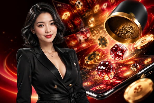 79vip Casino – Hướng dẫn tham gia và bắt đầu chơi casino trực tuyến tại 79vip