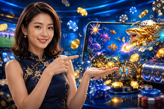 79vip Casino – Các bàn chơi casino trực tuyến với dealer người thật tại 79vip