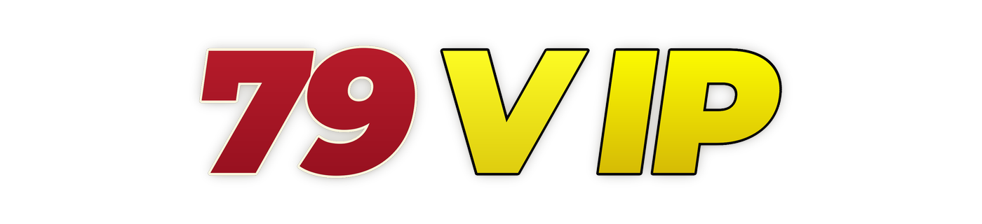79vip logo